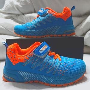 Kids Shoes Sneakers Size 11